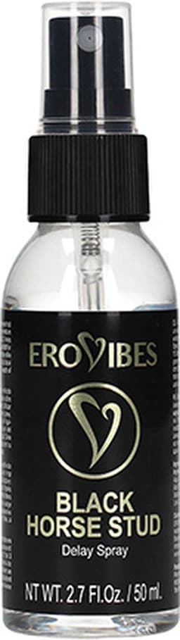 Erovibes Delay Spray Voor Mannen - Klaarkomen Uitstelling - Orgasme Uitstellen Man - 50 ml — thumbnail 1