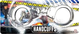 Handboeien - Metaal — thumbnail 1