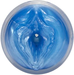 Fleshlight - Quickshot Alien - Blauw — thumbnail 4