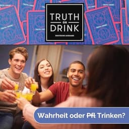 Feestspel met Waarheid of Drank: Ontdek 410 Kaarten voor Onvergetelijke Avonden — thumbnail 5