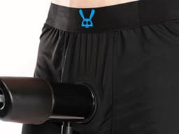 F-Machine 525 Receiver Shorts - Draagbare Seksmachine Ondergoed Medium — thumbnail 2