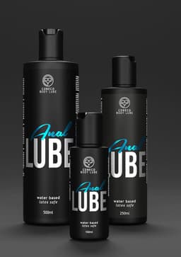 CBL Cobeco - Anallube op waterbasis - 100 ml — thumbnail 5