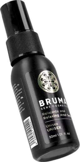 BRUMA - RELAXING ANAL SPRAY UNISEX 30 ML | GLIJMIDDEL | ANAAL GLIJMIDDEL — thumbnail 3