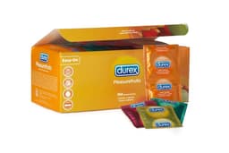 Durex Pleasurefruits - 144 stuks — thumbnail 3
