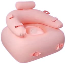BDSM Seks stoel - Handboeien - Beenboeien - Opblaasbaar - Stevig - Sex Meubel — thumbnail 1