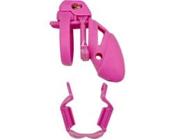 The Vice Mach 2 - Kuisheidskooi Standaard - Roze
