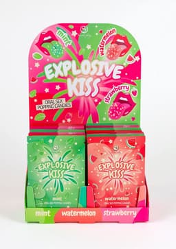 Popping Candies Display 48pcs — thumbnail 2