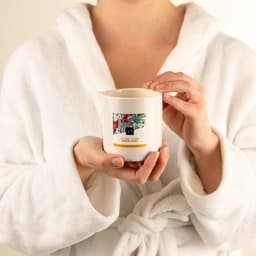 Exotiq - Massagekaars - Massage kaars - Massage candle - Ylang Ylang - 200g — thumbnail 3