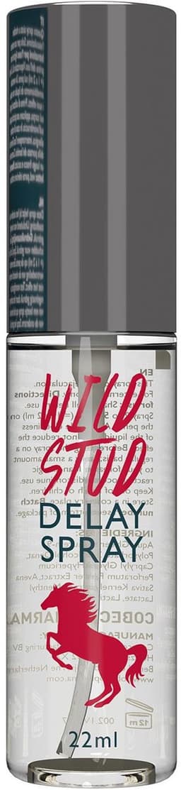 Wild Stud Delay Spray — thumbnail 4