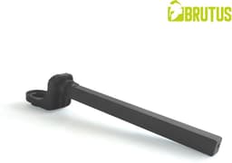 BRUTUS - Rim Seat Fuck Machine Bar - Attachment — thumbnail 3