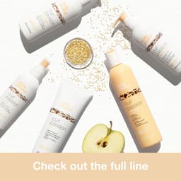 Milk Shake - Curl Passion Mask - 250ml — thumbnail 3