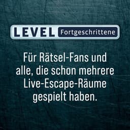 Escape Room Spel - Het Geheime Laboratorium voor 1-6 Spelers — thumbnail 2