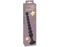 Anal Beads Black