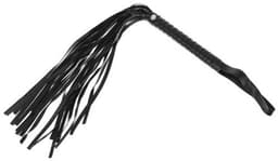 Without Lemon - Erotische Accessoires Set - 10-delige Erotische Bondage Set voor Koppels - BDSM - Valentijnsdag - Zwart — thumbnail 2