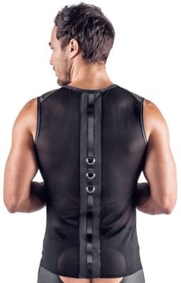 Men's Shirt AND Cuffs M — thumbnail 3