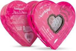 Tease & Please Hart vol Voorspel - Multicolor - Erotisch Bordspel — thumbnail 2