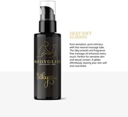 BodyGliss - Travel Edition 3-pack - Velvet Indulgence — thumbnail 2