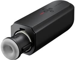 Lovense - Solace Automatische Stotende Masturbator