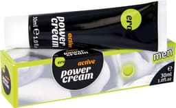 Hot-Power Cream Aktive Men 30Ml-Creams&lotions&sprays — thumbnail 1