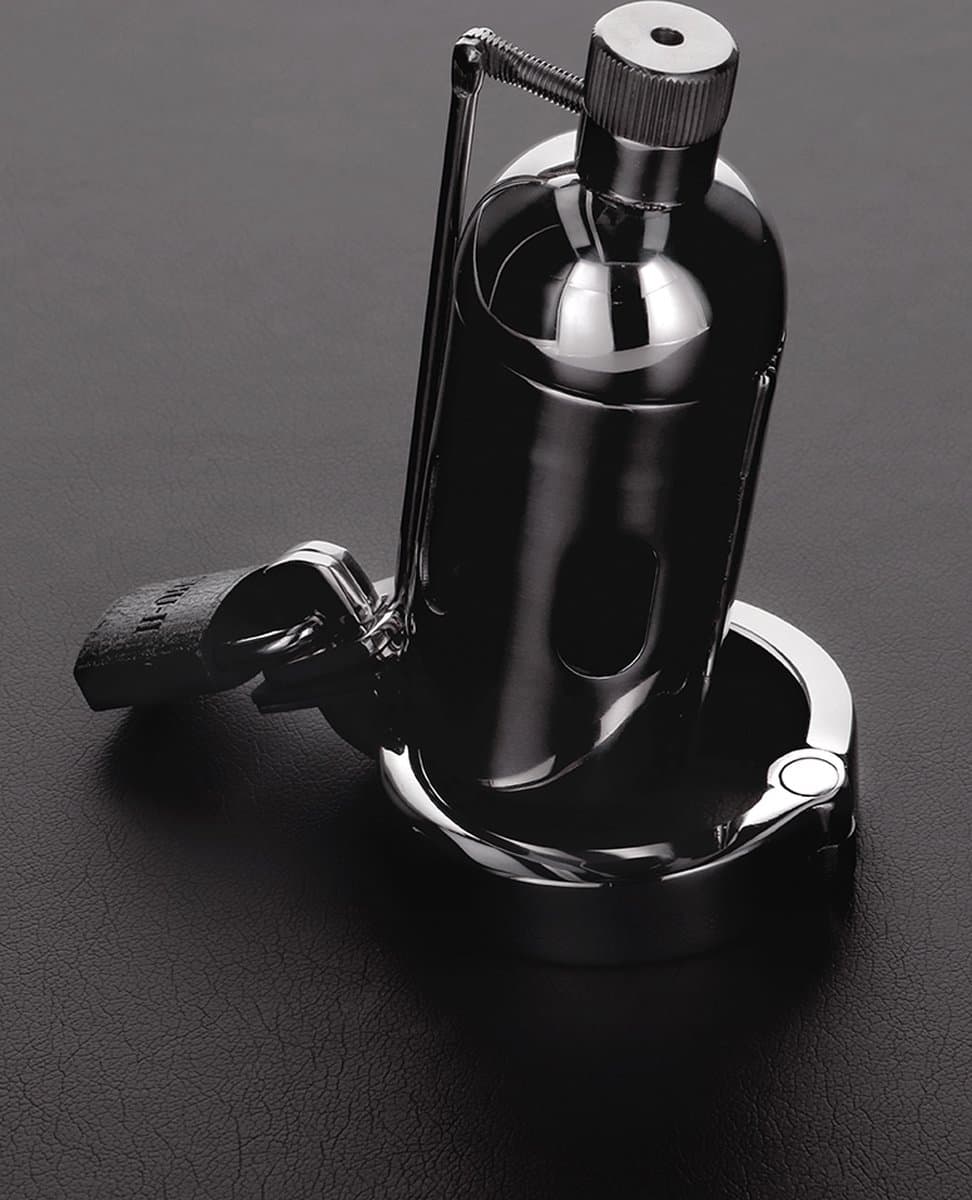 The Pleasure Dome Chastity Cage — afbeelding 1