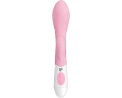 Loveboxxx - I Love Pink Cadeauset - 6 Delige Cadeauset - Geschenkset Vrouwen en Koppels - Cadeau Vrouw en Koppels - Giftset Vrouw en Koppels - Erotisch - Roze — thumbnail 5