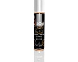 System JO - Gelato Zeezout Karamel Glijmiddel - 30 ml — thumbnail 2
