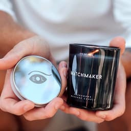 EOL Matchmaker Feromonen Massage Kaars — thumbnail 5