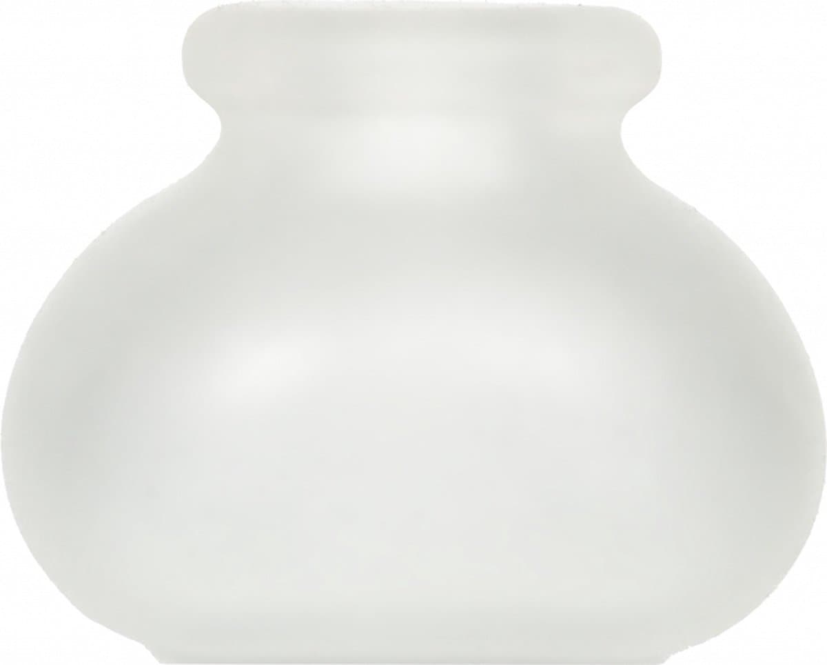 Bull bag - ball stretcher - transparent - medium — afbeelding 1