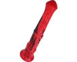 FAAK® - Unicorn dildo - Fantasy design - Kinky fun - 30 cm