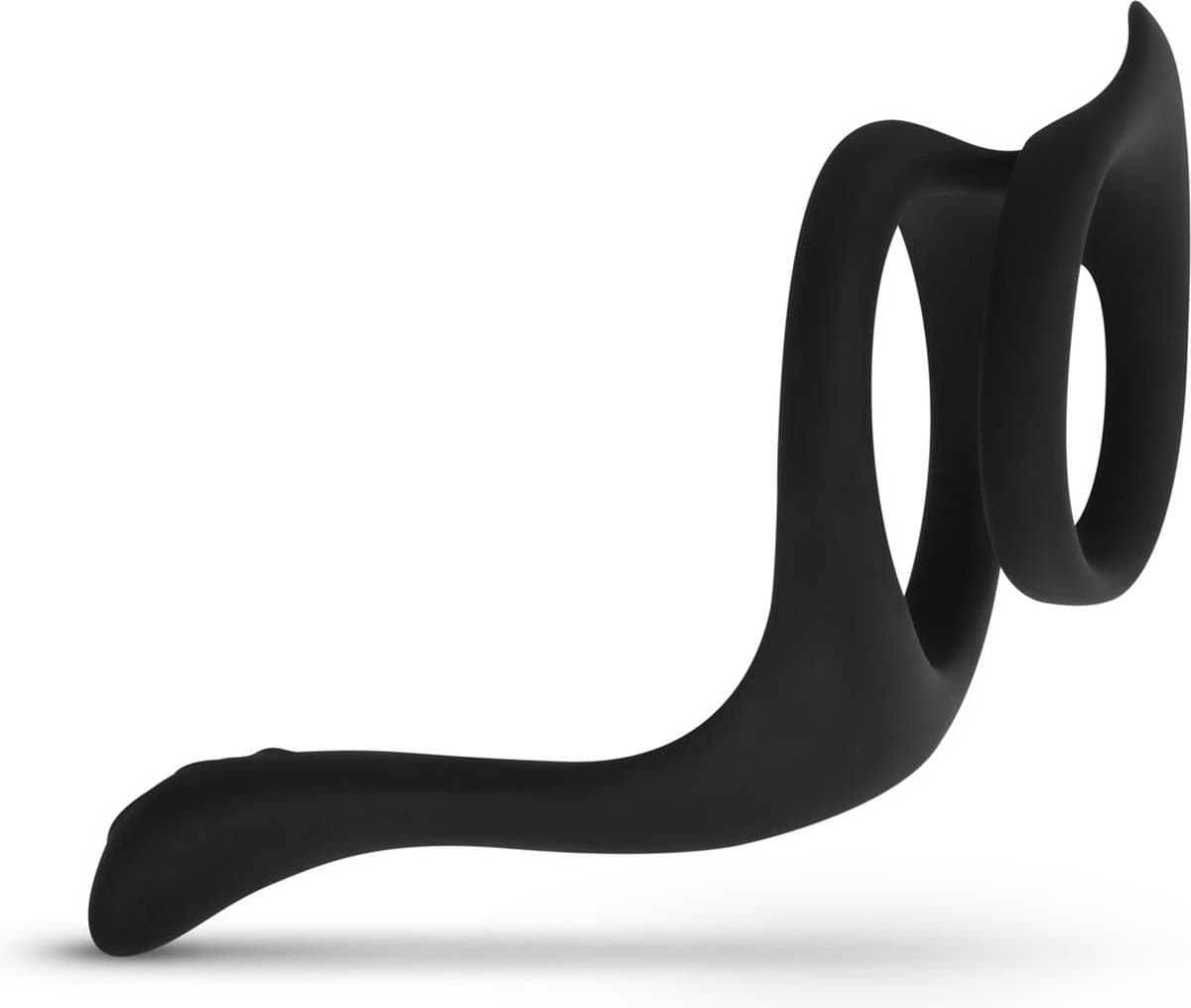 Pleasure Cockring — afbeelding 1