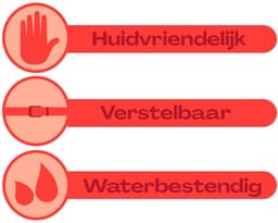 Armbinder - Harnas - Boeien — thumbnail 3