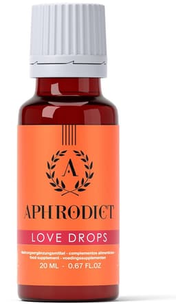 RUF | Aphrodict Sex Stimulating Love Drops 30 Ml — thumbnail 2