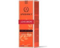 RUF | Aphrodict Sex Stimulating Love Drops 30 Ml