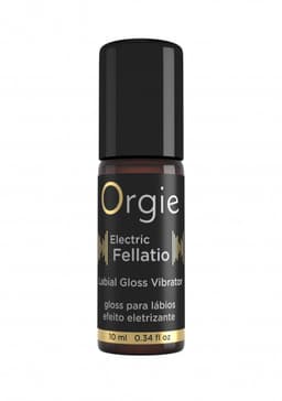 Orgie - Sexy vibe! - Eletric Fellatio / Stimulating Gloss — thumbnail 3