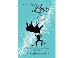 Verhaal van Liefde en Torment: Een Verkeerd Gelopen Fairytale Novelle