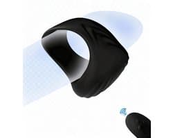 Eikel Vibrator - Penis - Trillen - Mannen - Heren - Voorhuid Vibratie