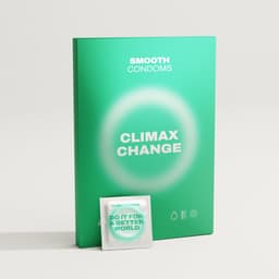 Smooth Condooms - 48 Stuks - Premium Kwaliteit - Discrete Verzending - Climax Change — thumbnail 1