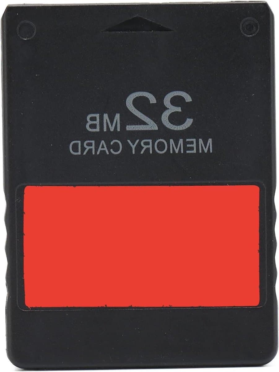 McBoot Card 32 MB met Plug And Play voor het Afspelen van Games op Harde Schijf - Ondersteunt USB - Eenvoudige Installatie — afbeelding 1