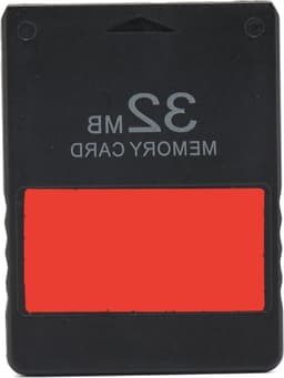 McBoot Card 32 MB met Plug And Play voor het Afspelen van Games op Harde Schijf - Ondersteunt USB - Eenvoudige Installatie — thumbnail 1