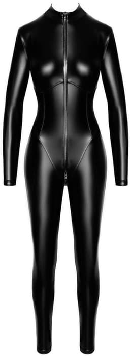 Noir Jumpsuit Zwart L — thumbnail 3