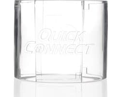 Fleshlight Quickshot Connector