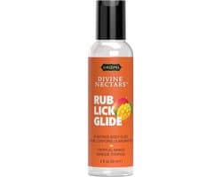 Erotische Massageolie Divine Kama Sutra Mango (59 ml)