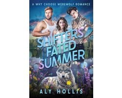 Spicy Werewolf MMF Romance - Fated Mates en Alfastory