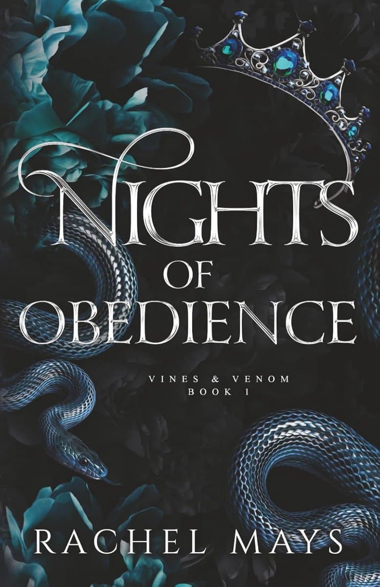 Enemies to Lovers Romantasy: Koninklijke Intrige en Verboden Verleiding — afbeelding 1