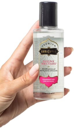 Erotische Massageolie Divine Kama Sutra Tropical Mango (150 ml) — thumbnail 3