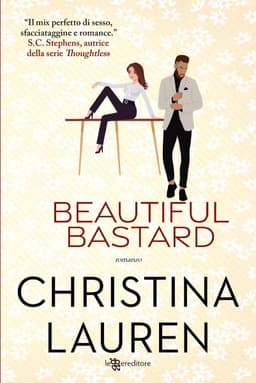 Bestseller Romantische Comedie over Verboden Liefde op Kantoor — thumbnail 1