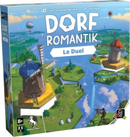 Strategisch Tegelspel voor Twee Personen — thumbnail 1