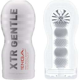 Tenga - Original Cup XTR Gentle Masturbator — thumbnail 3