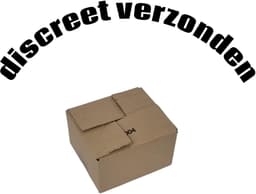 Sensationsdeluxe - Box - Kado - Glijmiddel Anaal 100 ml - Glijmiddel Normaal 100 ml - dildo - zuignap - siliconen zacht — thumbnail 2
