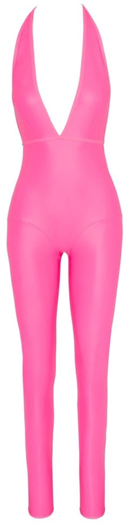 Jumpsuit HOT Roze L — thumbnail 4